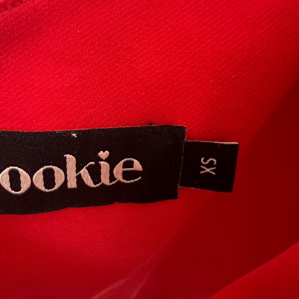 NWT Nookie Belle Crop and Pant Set XS - Picture 7 of 11